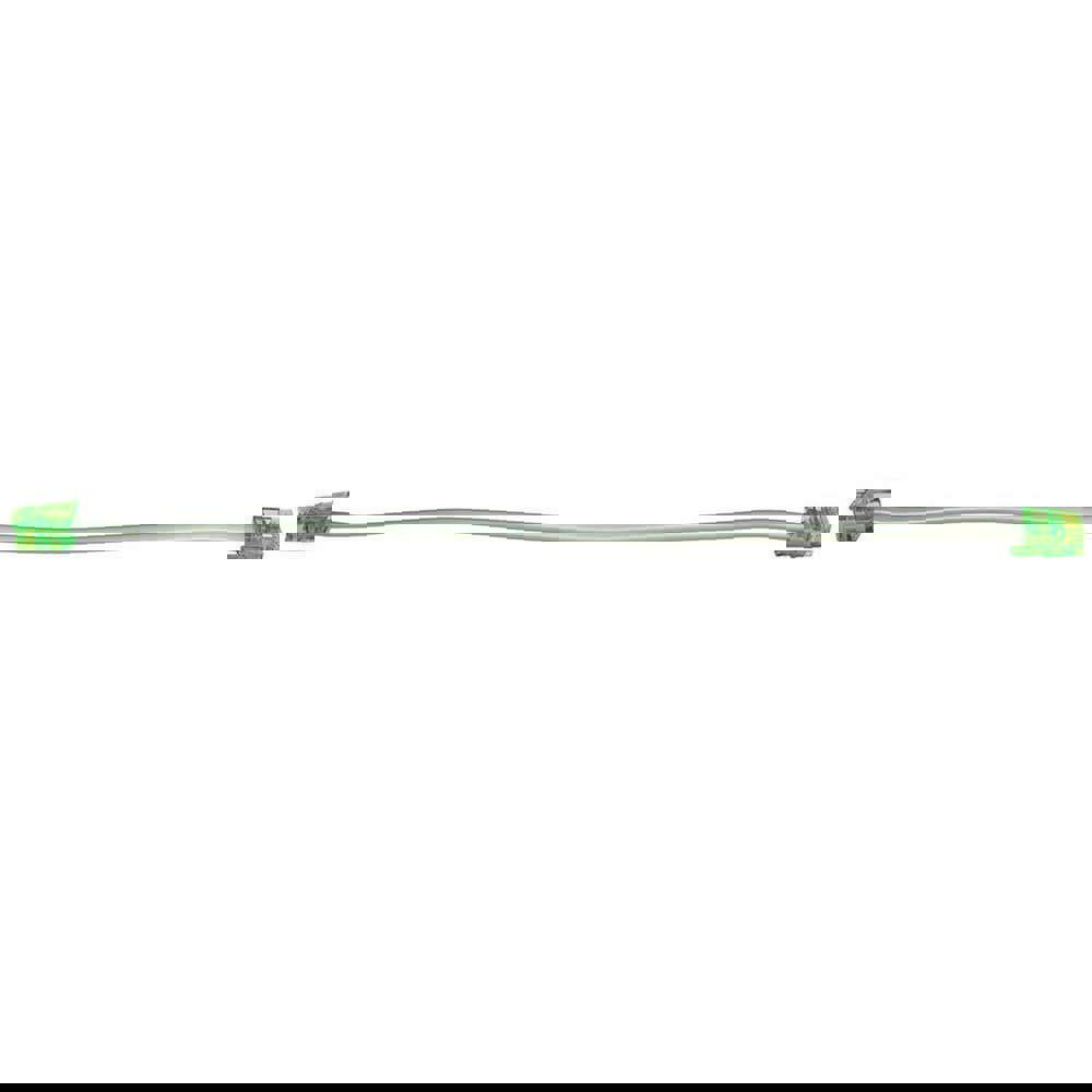 Electrical Test Equipment Accessories; Accessory Type: Jumper Cable ; For Use With: Scout Pro Testers